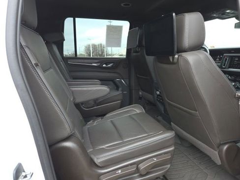 Used 2023 GMC Yukon XL Denali image 69