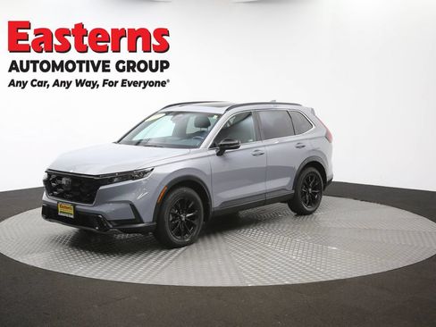 Used 2024 Honda CR-V Sport image 53