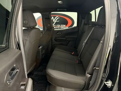 New 2026 GMC Canyon Elevation w/ Convenience Package image 15