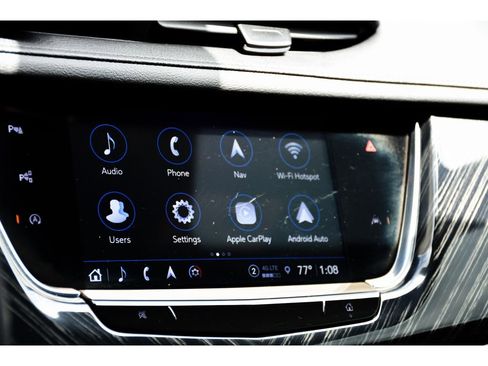 Certified 2023 Cadillac XT6 Premium Luxury w/ Technology Package FWD image 23