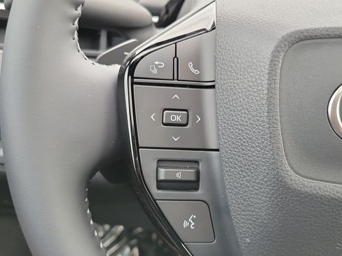 New 2026 Toyota C-HR AWD/4WD image 24
