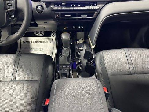 Used 2025 Toyota Camry XSE image 41