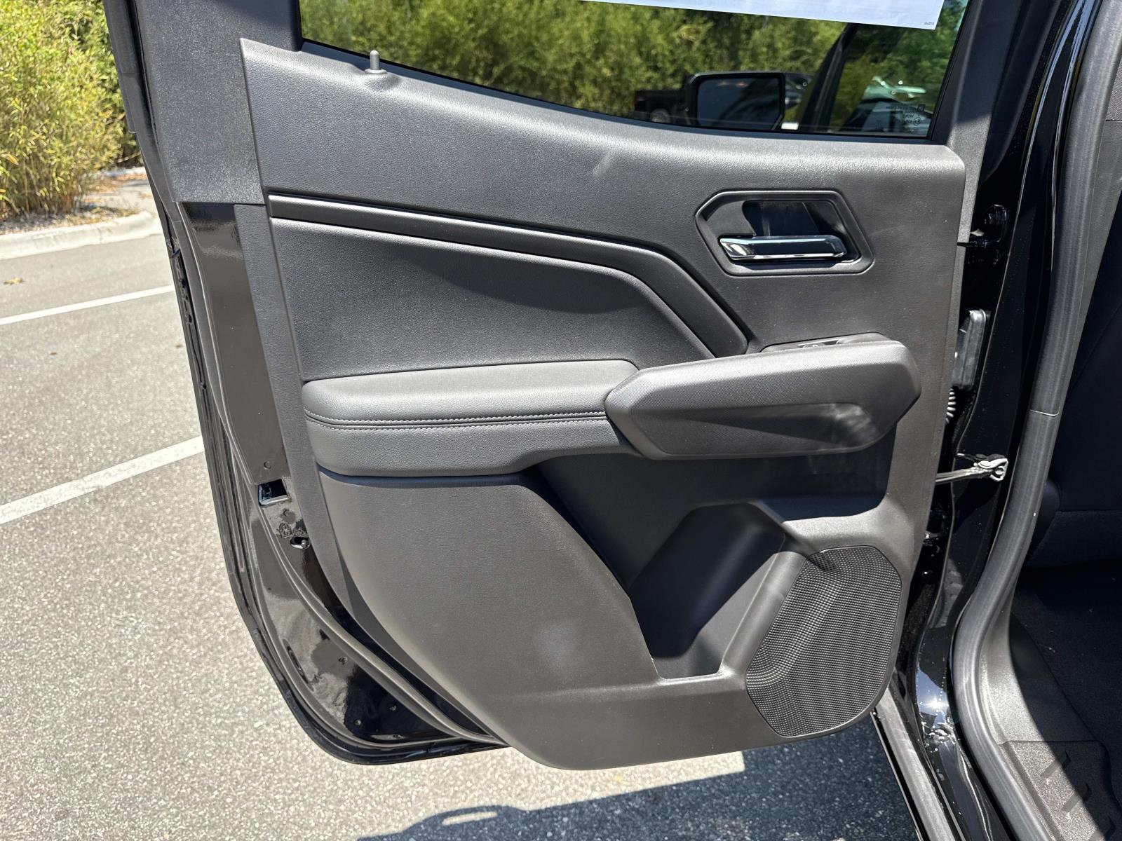 New 2026 Chevrolet Colorado LT RWD image 9