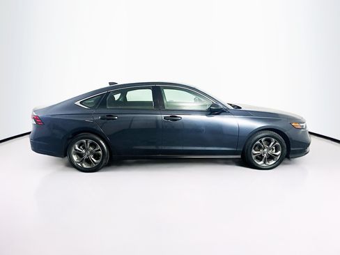 Used 2024 Honda Accord EX image 10