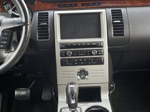 Used 2010 Ford Flex Limited AWD/4WD image 27