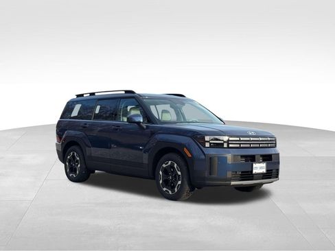 New 2026 Hyundai Santa Fe SEL w/ Tow & Go Package image 1