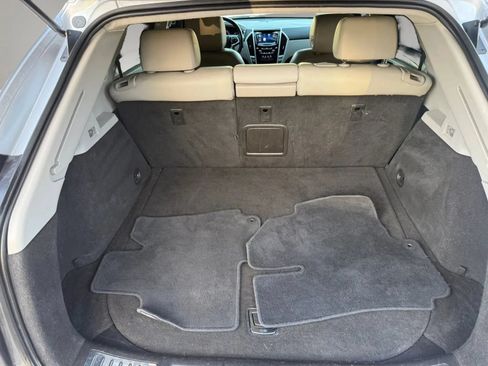 Used 2015 Cadillac SRX FWD image 11
