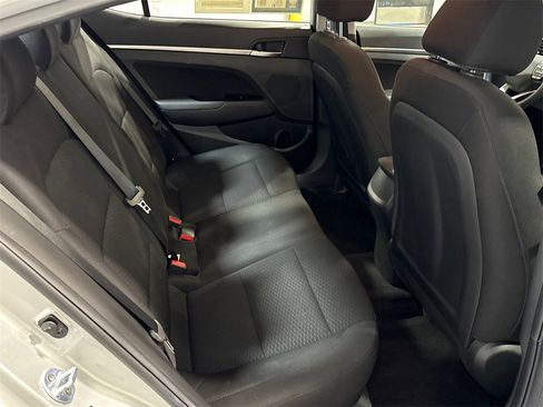 Used 2019 Hyundai Elantra SEL w/ Cargo Package image 12