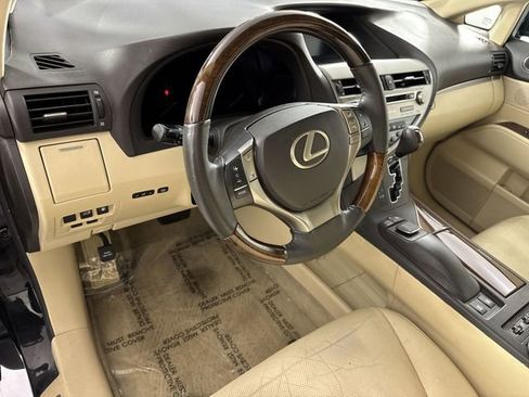 Used 2014 Lexus RX 350 AWD w/ Navigation Package image 22