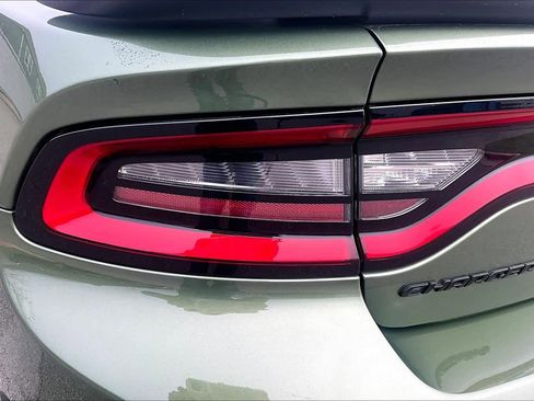Used 2022 Dodge Charger Scat Pack image 28