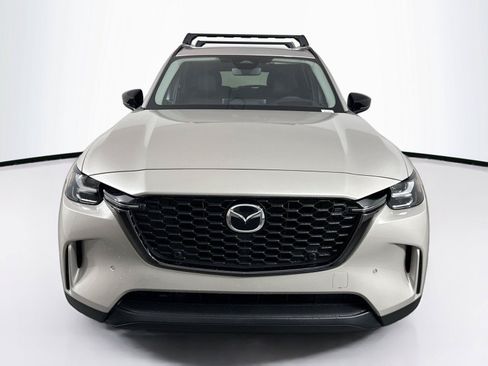 New 2026 MAZDA CX-90 3.3 Turbo w/ Premium Sport Pkg AWD/4WD image 4