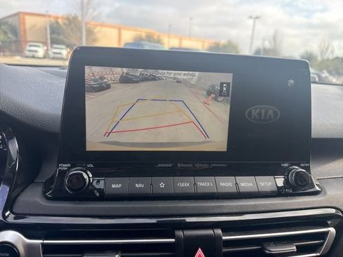 Used 2021 Kia Seltos SX image 14