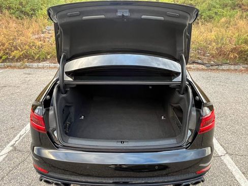 Used 2019 Audi S4 Premium Plus image 37