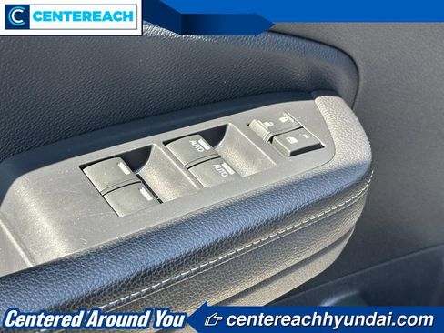 Used 2024 Honda Ridgeline RTL image 17