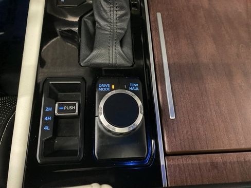 Used 2022 Toyota Tundra Capstone image 25