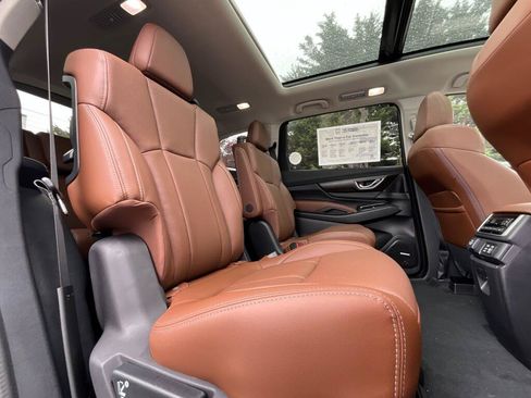 New 2026 Subaru Ascent Touring AWD/4WD image 14