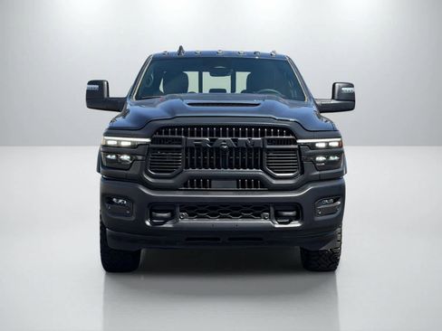 New 2026 RAM 2500 Rebel AWD/4WD image 9