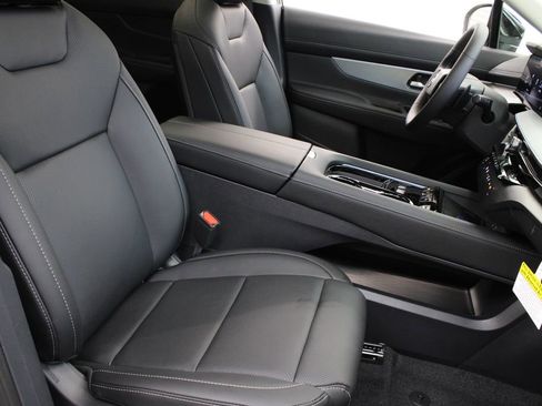 New 2026 Nissan Murano SL w/ Comfort Package AWD/4WD image 25