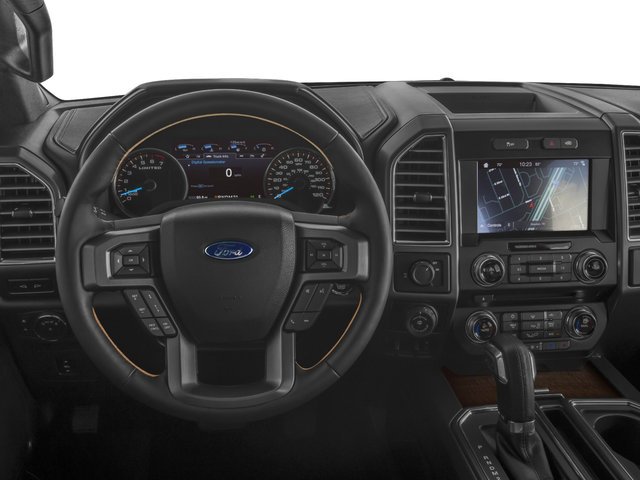 Used 2017 Ford F150 XLT AWD/4WD image 7