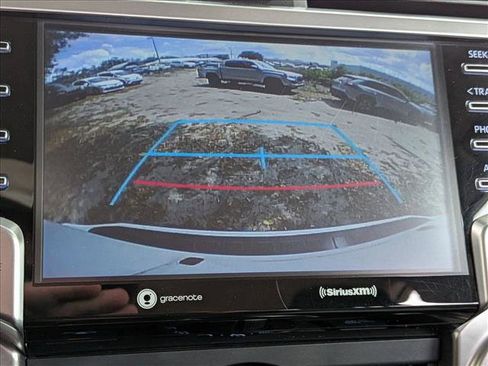 Used 2022 Toyota 4Runner SR5 image 7