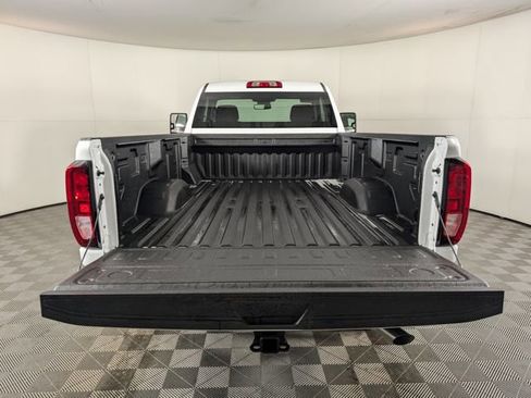 New 2025 GMC Sierra 2500 Pro w/ 1SA Pro Safety Plus Package image 9