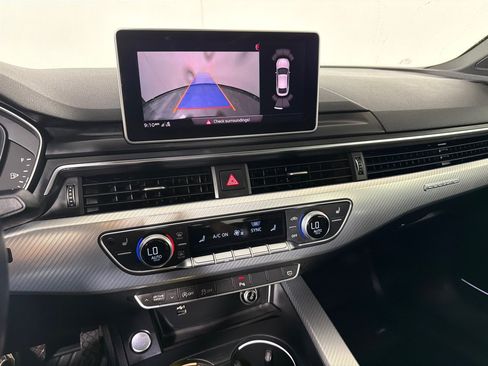 Used 2018 Audi A5 2.0T Premium Plus w/ Premium Plus AWD/4WD image 17