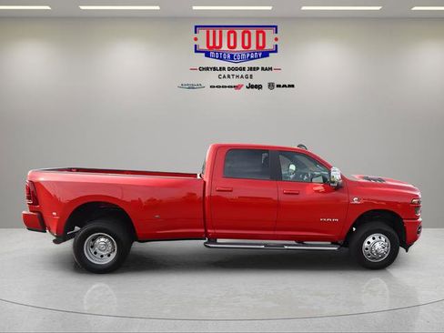 New 2026 RAM 3500 Laramie image 2