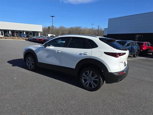 New 2026 MAZDA CX-30 AWD 2.5 S image 5