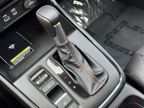 Certified 2025 Honda CR-V Sport-L image 31