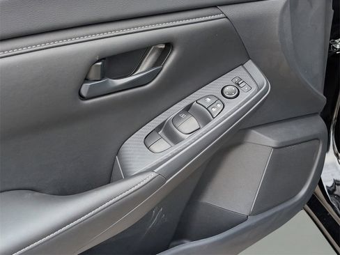 New 2025 Nissan Sentra S image 15