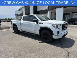 Used 2021 GMC Sierra 1500 Elevation w/ Preferred Package AWD/4WD video 2