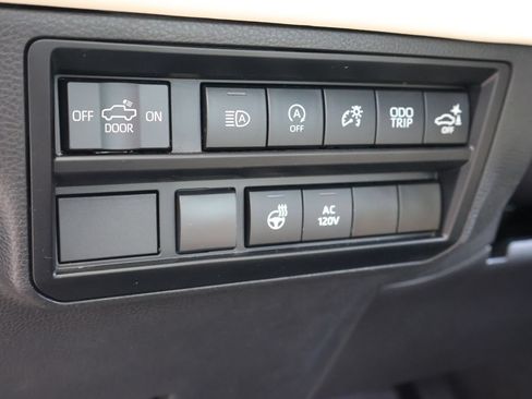 Used 2023 Toyota Tundra 1794 Edition RWD image 21