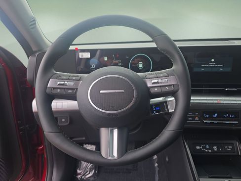 New 2026 Hyundai Kona Limited image 22