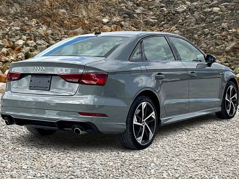 Used 2020 Audi A3 2.0T Premium Plus w/ Premium Plus Package image 2