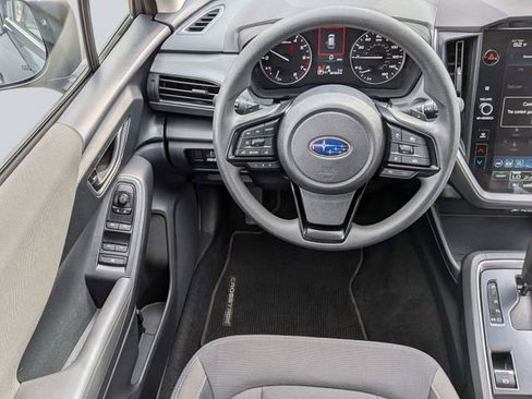 Used 2025 Subaru Crosstrek 2.5i Premium AWD/4WD image 15