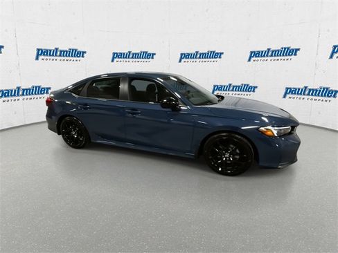 Used 2026 Honda Civic Sport image 13