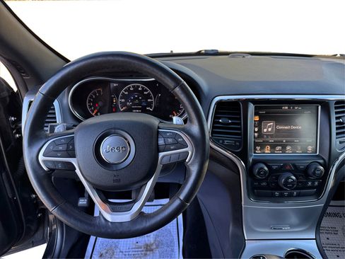 Used 2015 Jeep Grand Cherokee Altitude image 26
