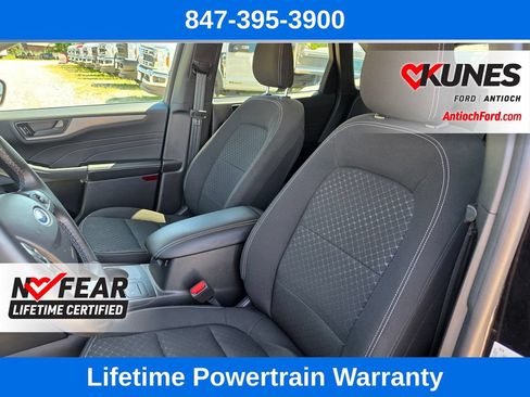 Certified 2024 Ford Escape Active FWD image 20