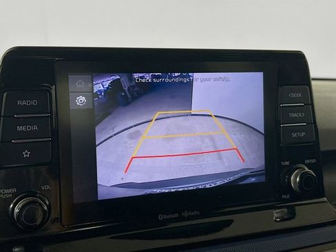 Used 2023 Kia Seltos S image 14