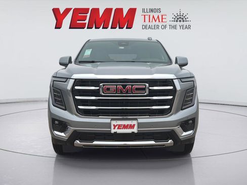 New 2026 GMC Yukon Elevation w/ LPO, Floor Liner Package image 3