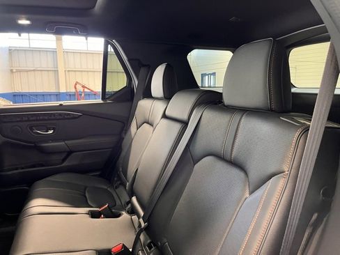 Used 2026 Honda Passport TrailSport Elite image 18
