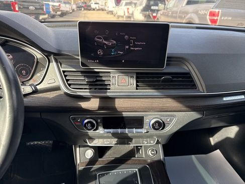 Used 2020 Audi Q5 2.0T Premium Plus w/ Premium Plus Package image 6