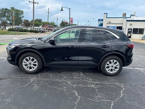 Used 2024 Ford Escape Active AWD/4WD image 7