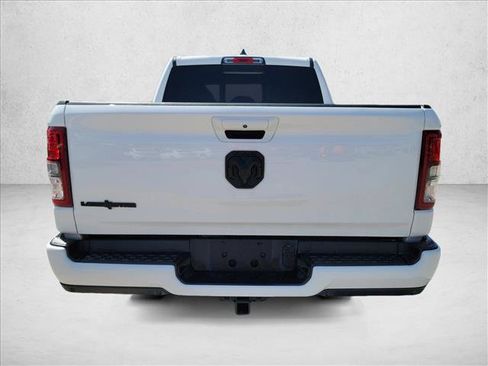 Used 2020 RAM 1500 Lone Star RWD image 6