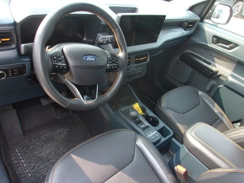 Used 2025 Ford Maverick Tremor AWD/4WD image 10