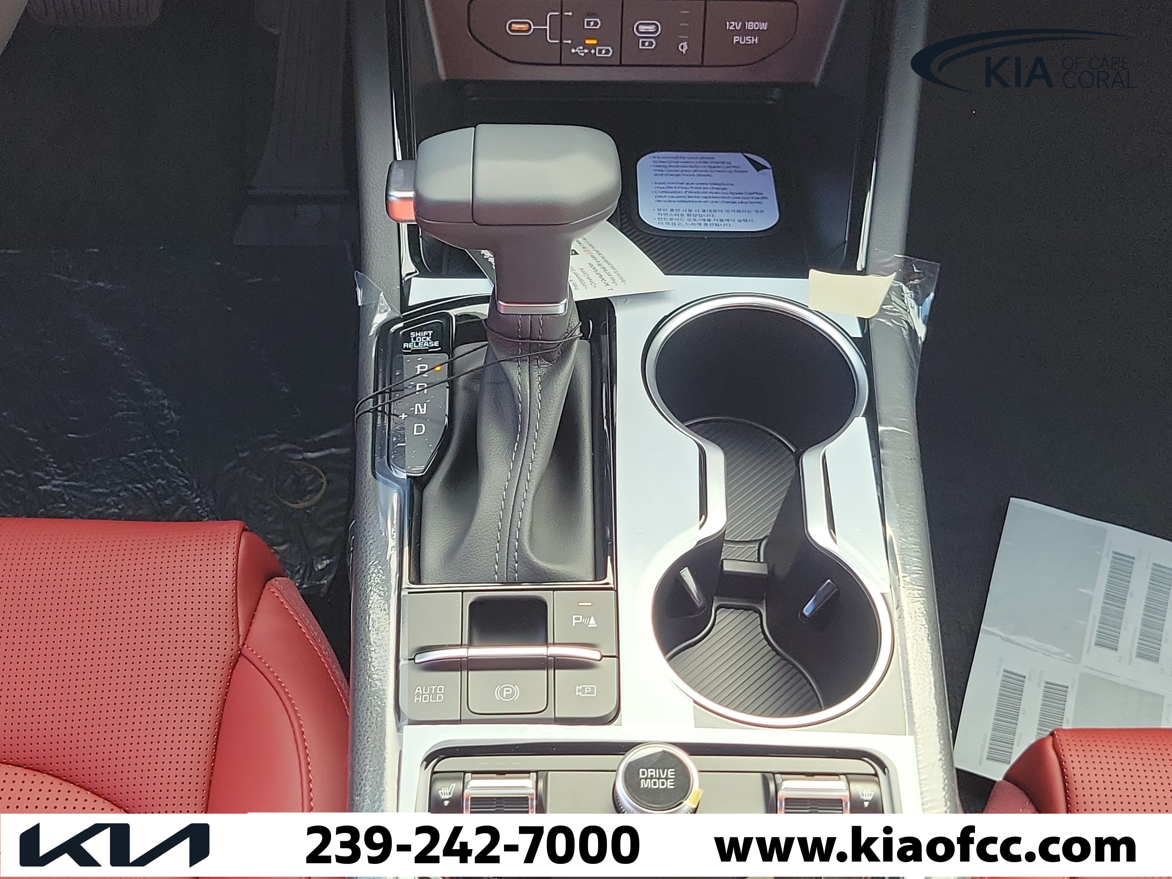 New 2026 Kia K5 GT-Line FWD image 20