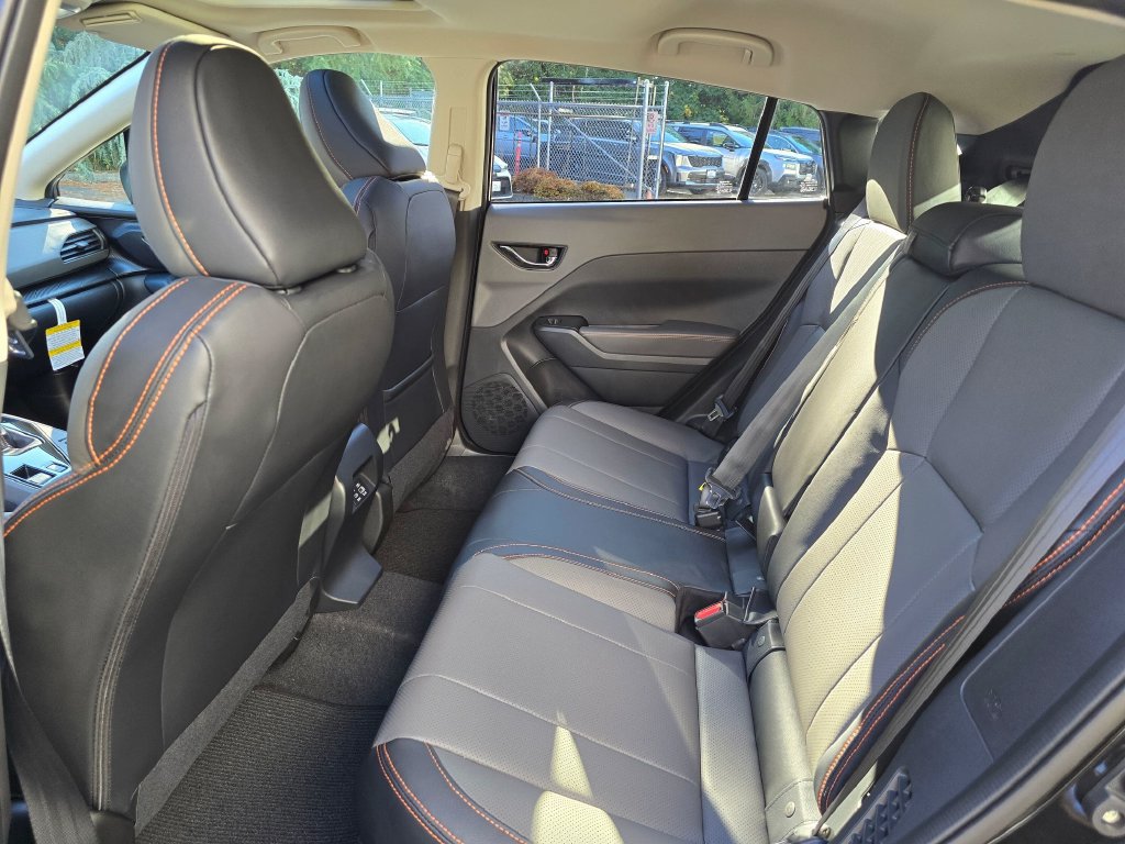 New 2026 Subaru Crosstrek 2.5i Limited AWD/4WD image 9