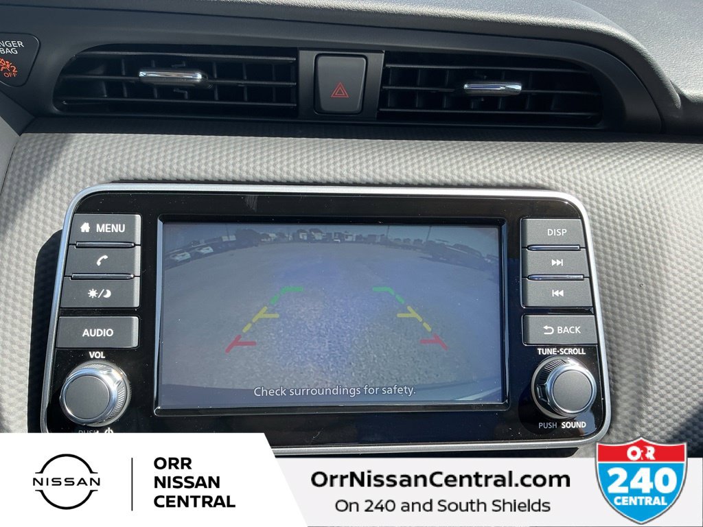 Used 2025 Nissan Kicks Play S FWD image 25