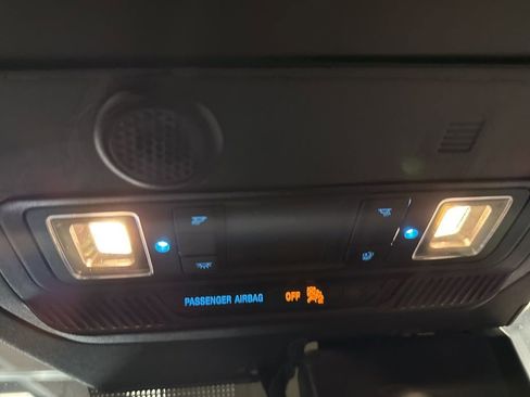 Used 2021 Ford Bronco Big Bend AWD/4WD image 27