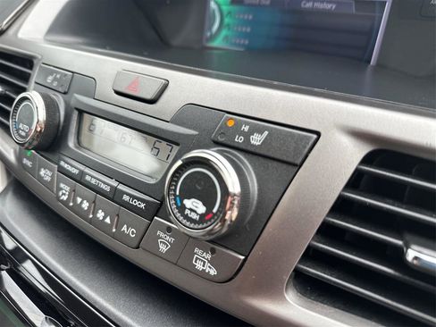 Used 2016 Honda Odyssey EX-L image 31